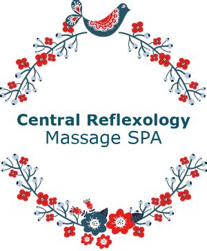 central reflexology houston|reflexology body massage.